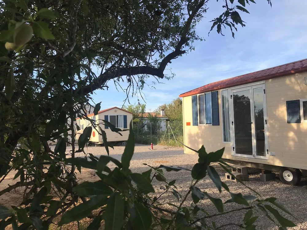 The Farm Tiny House Tiny Casa