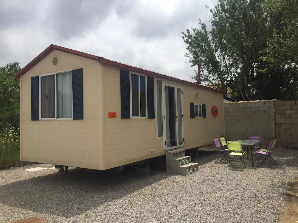 The Farm Tiny House Tiny Casa