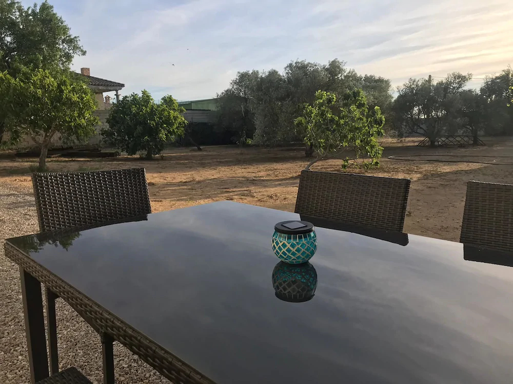 The Farm Tiny House Tiny Casa