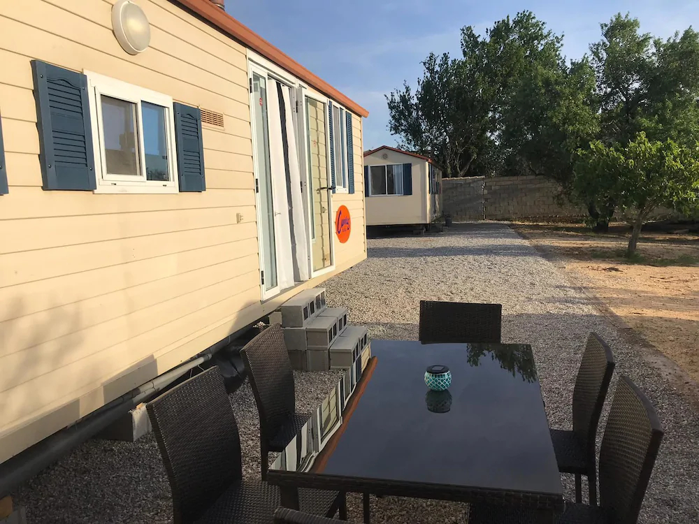 The Farm Tiny House Tiny Casa