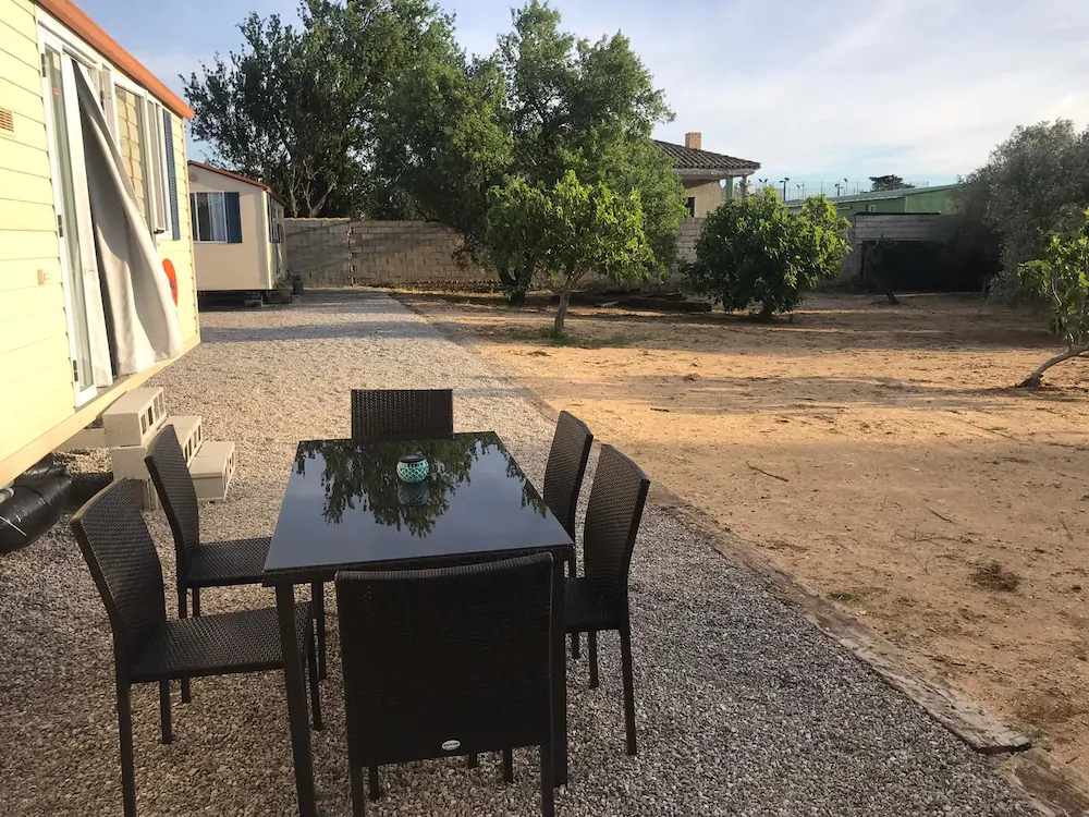 The Farm Tiny House Tiny Casa