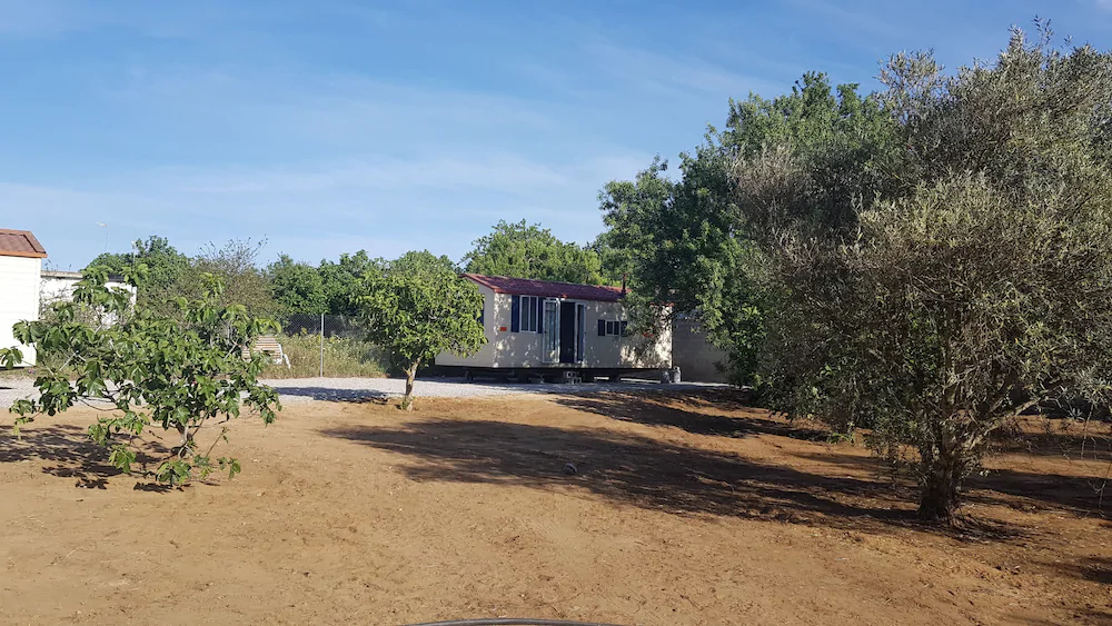 The Farm Tiny House Tiny Casa