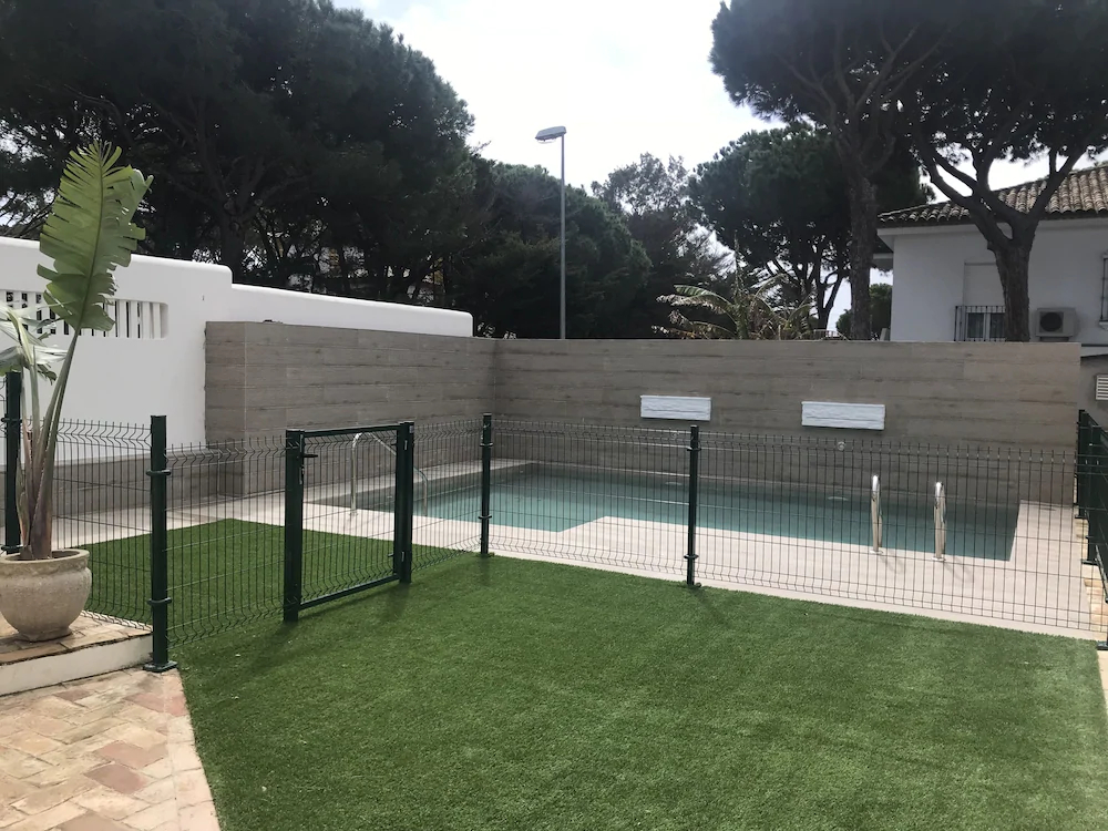 Villa Chill In La Barrosa