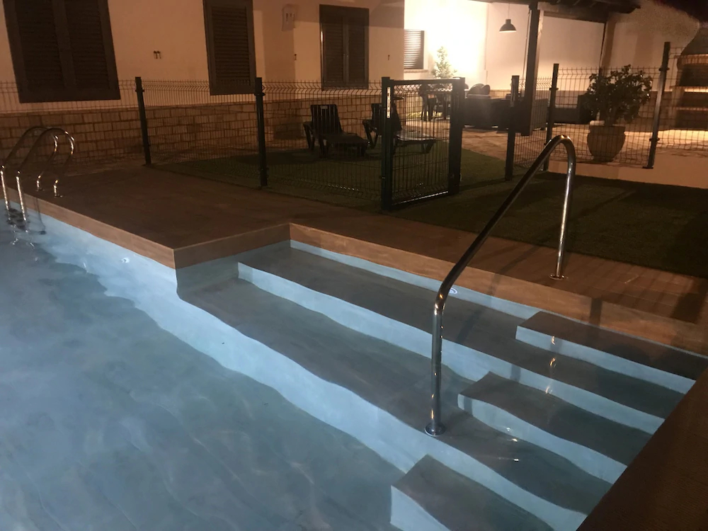 Villa Chill In La Barrosa