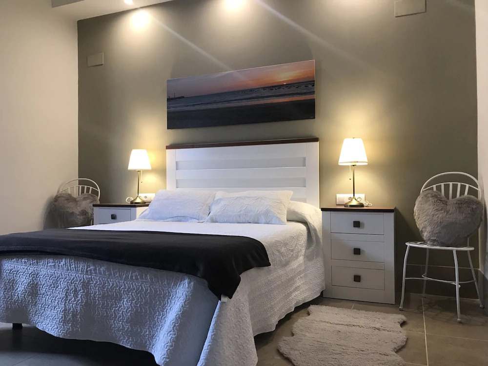 Villa Chill In La Barrosa