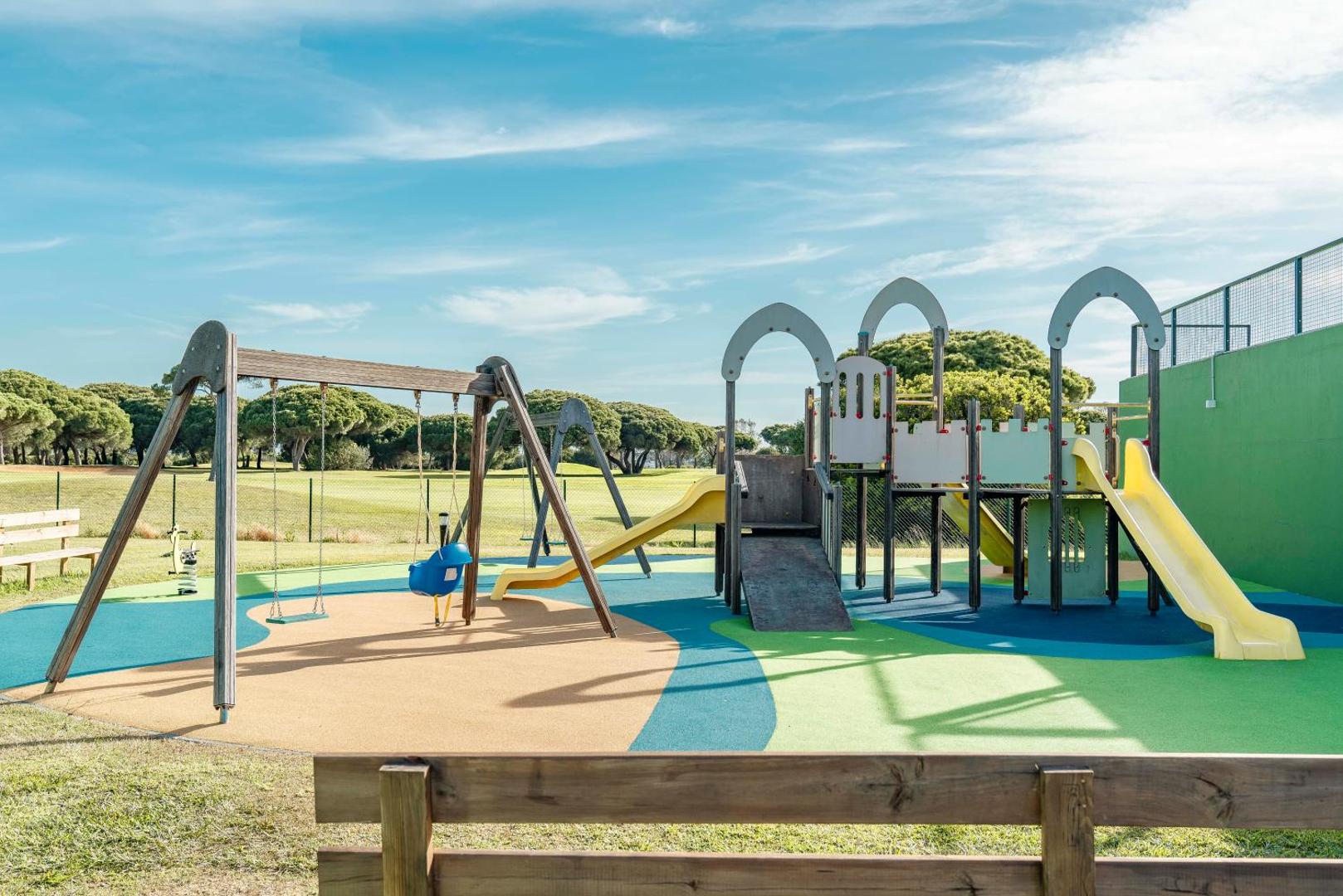 Vincci Costa Golf