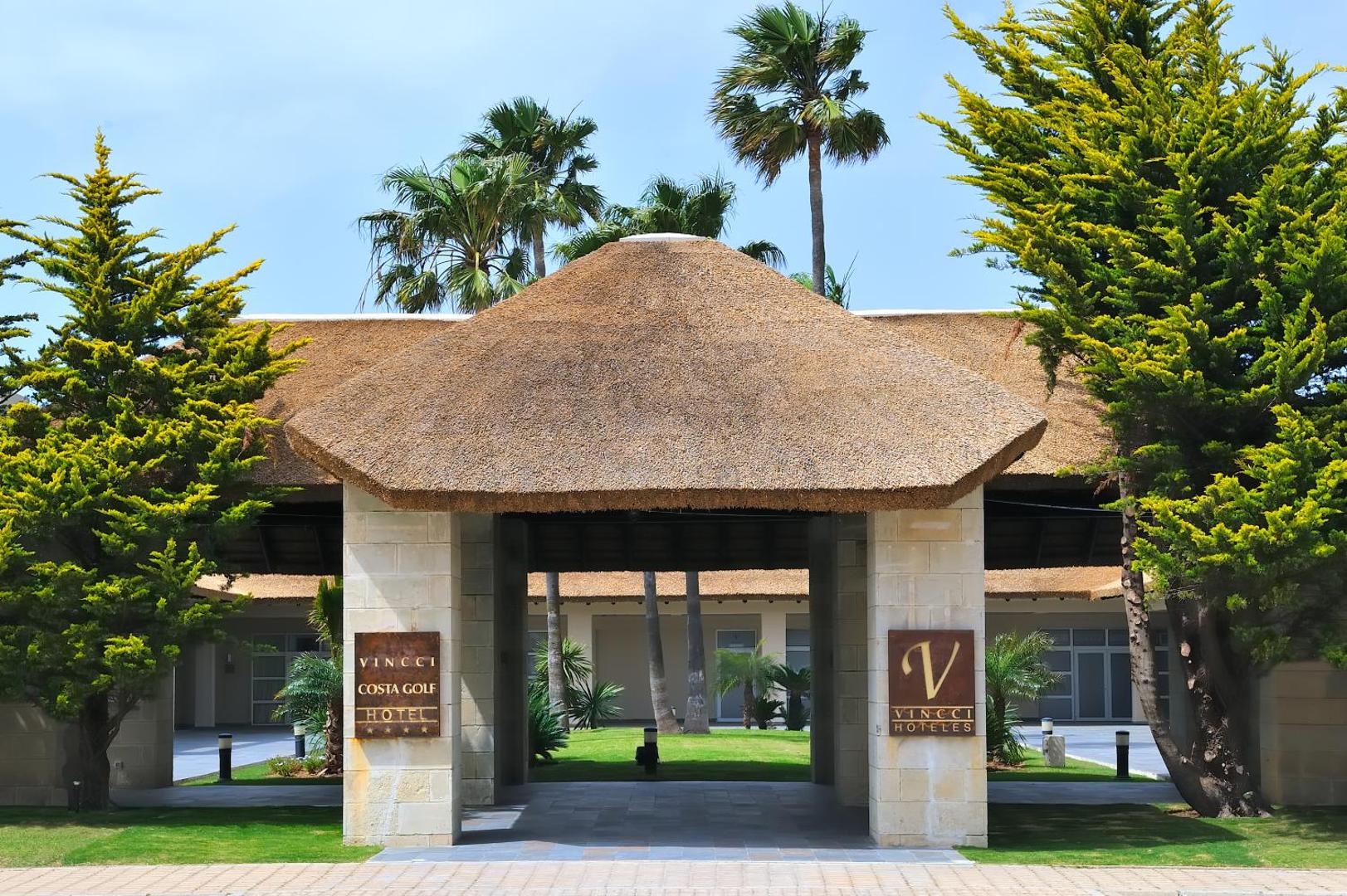 Vincci Costa Golf