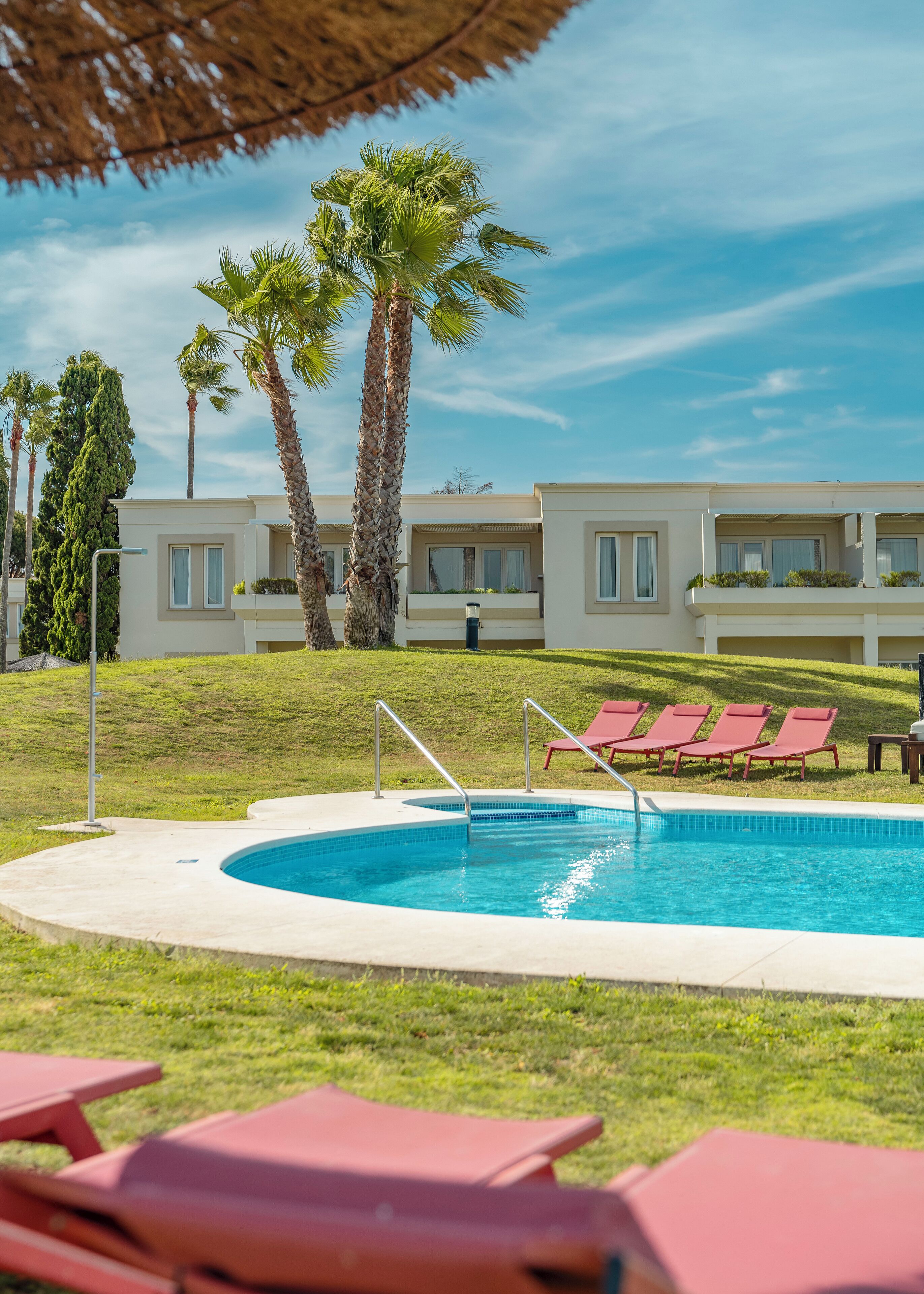 Vincci Costa Golf