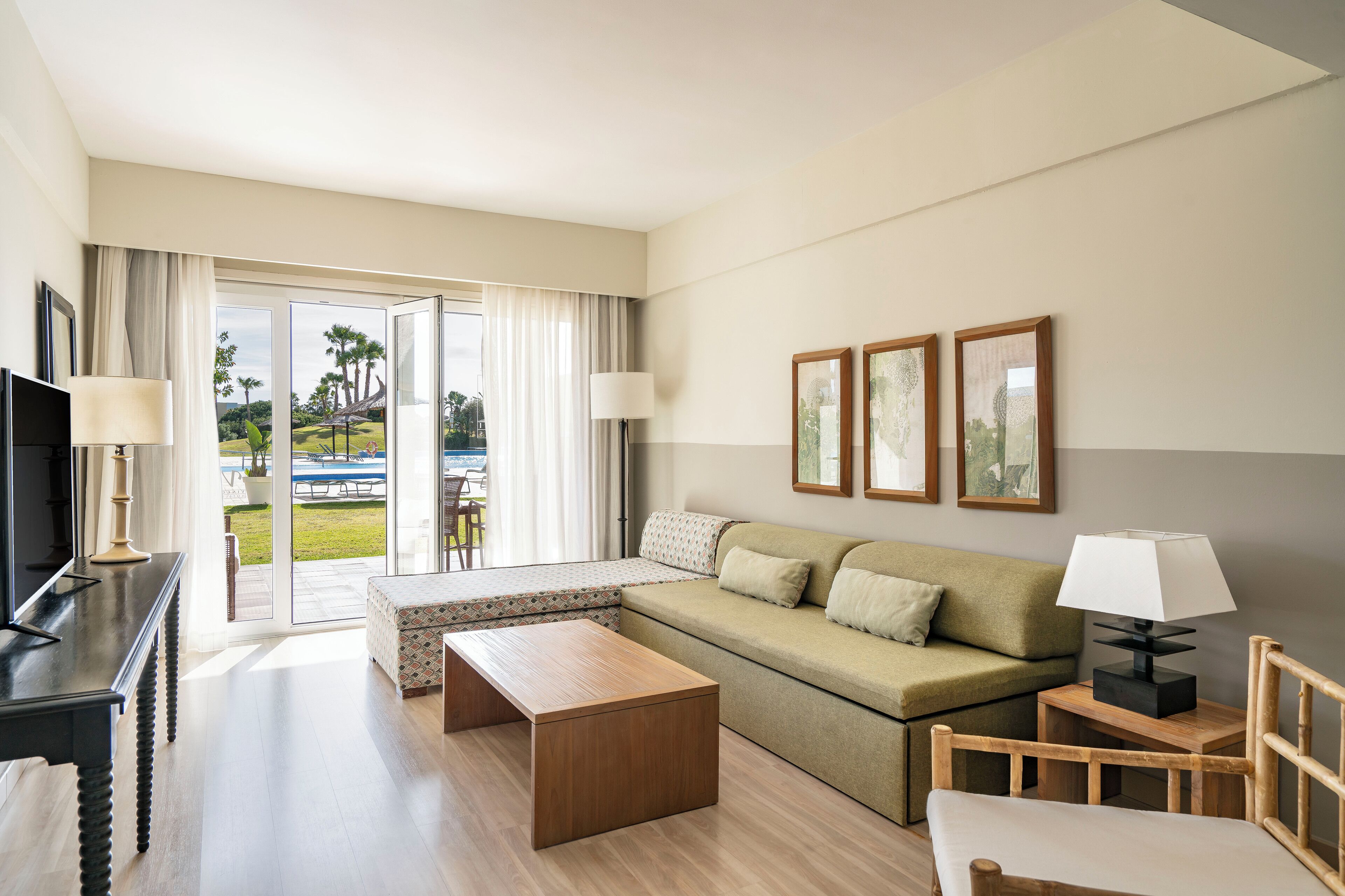 Vincci Costa Golf
