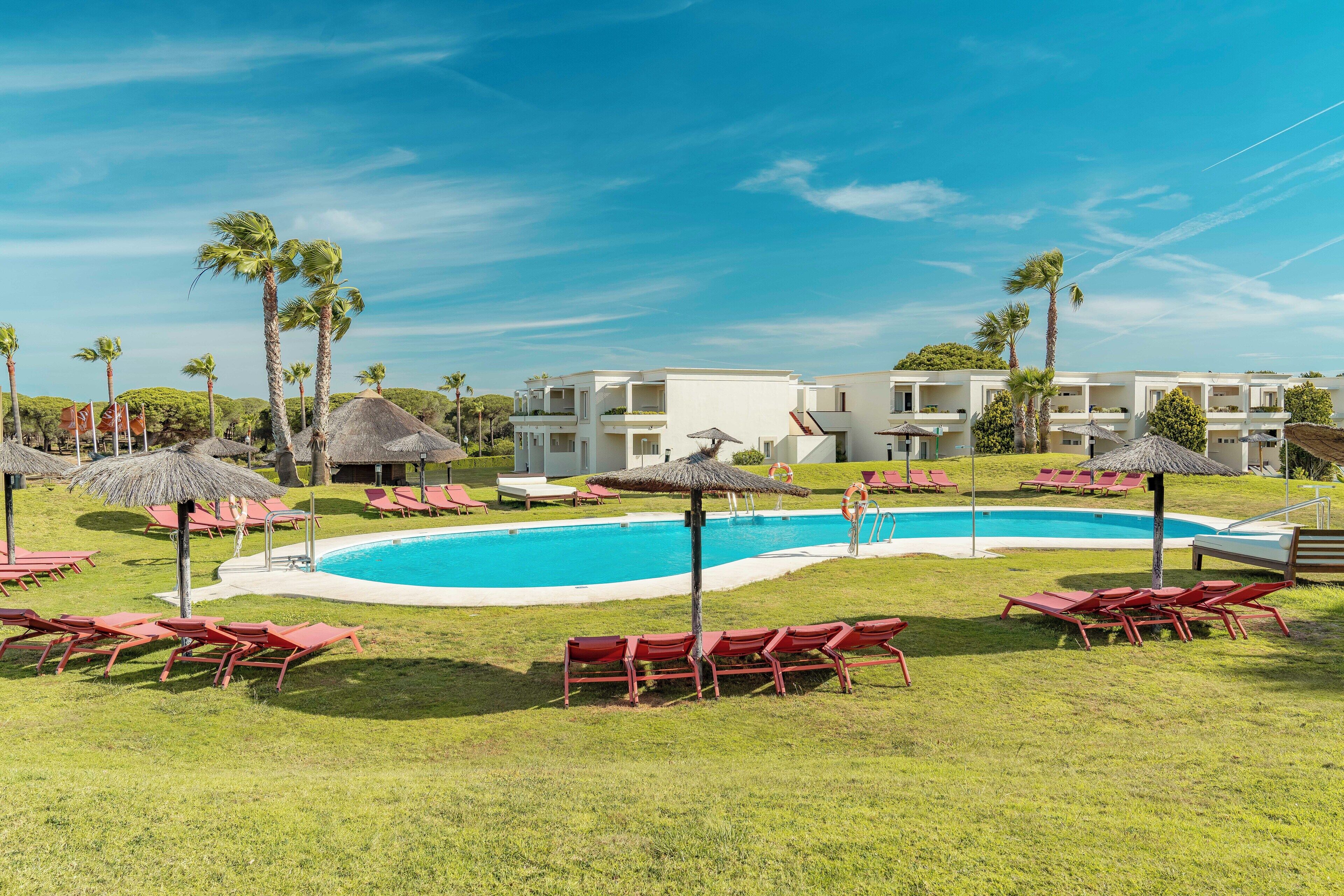 Vincci Costa Golf