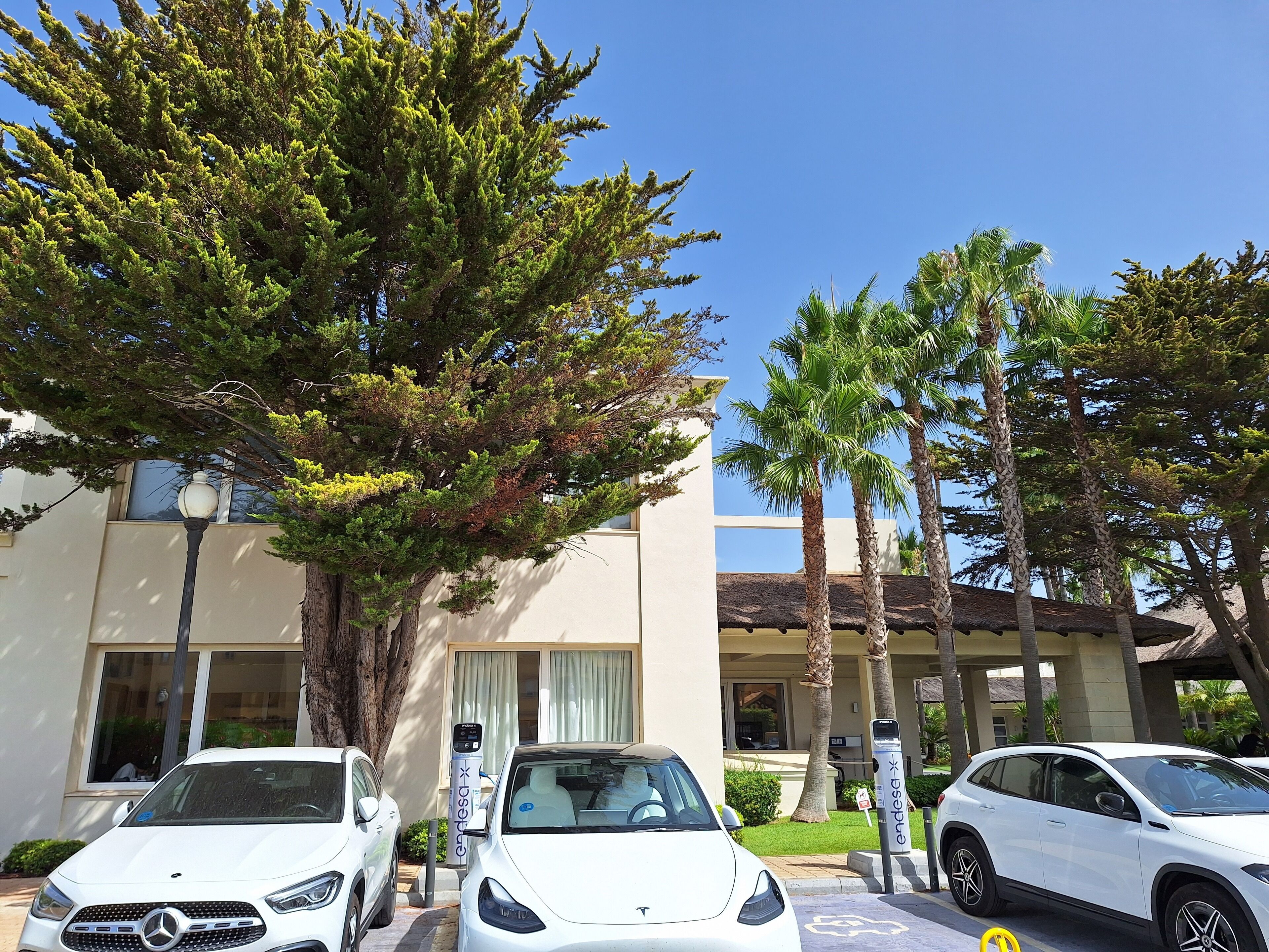 Vincci Costa Golf