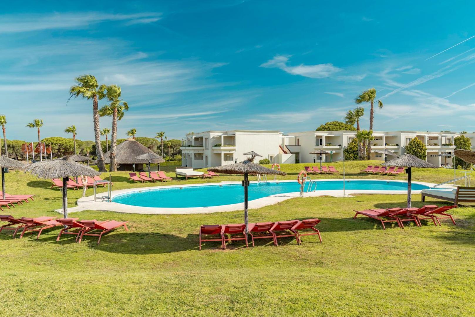 Vincci Costa Golf