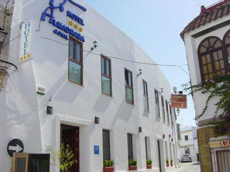 Almadraba Conil