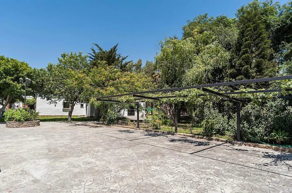 Alojamiento Rural La Jandeta