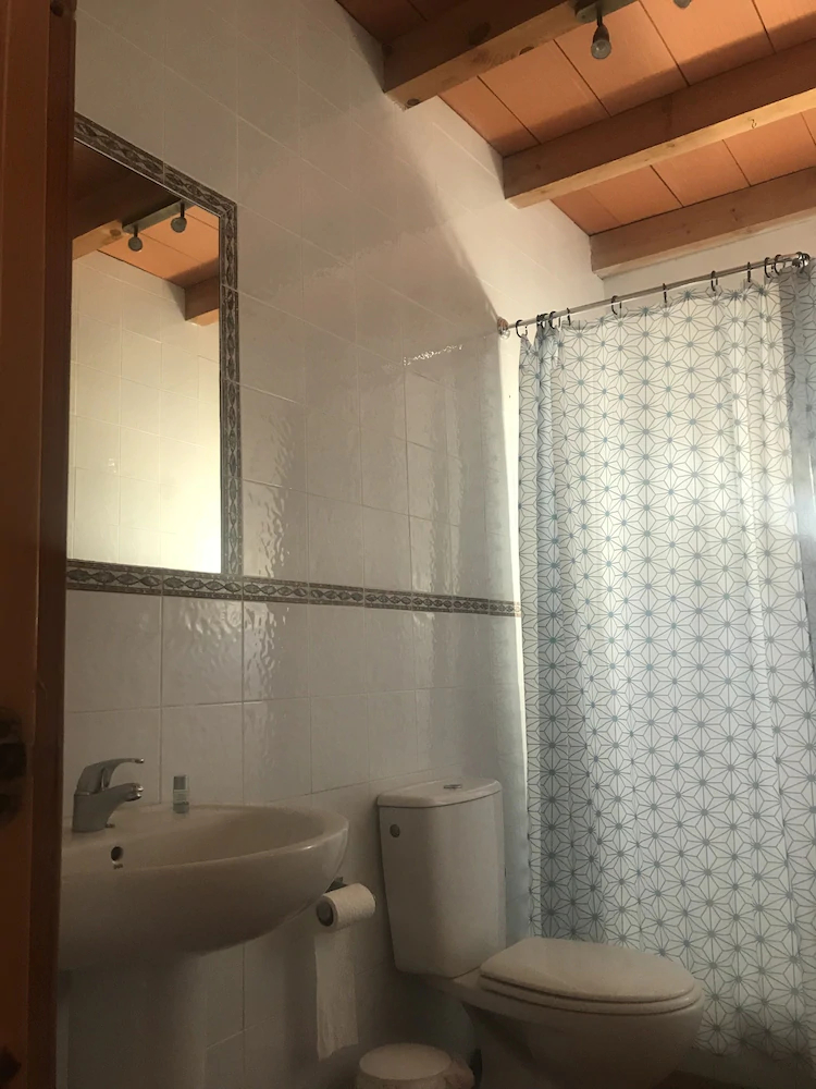 Alojamiento Rural La Mejora