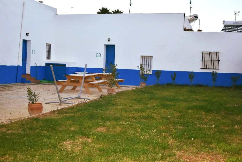 Alojamiento Rural La Mejora