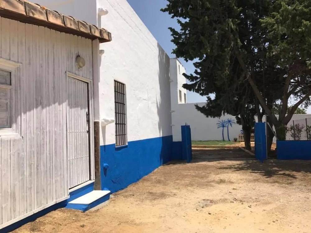Alojamiento Rural La Mejora