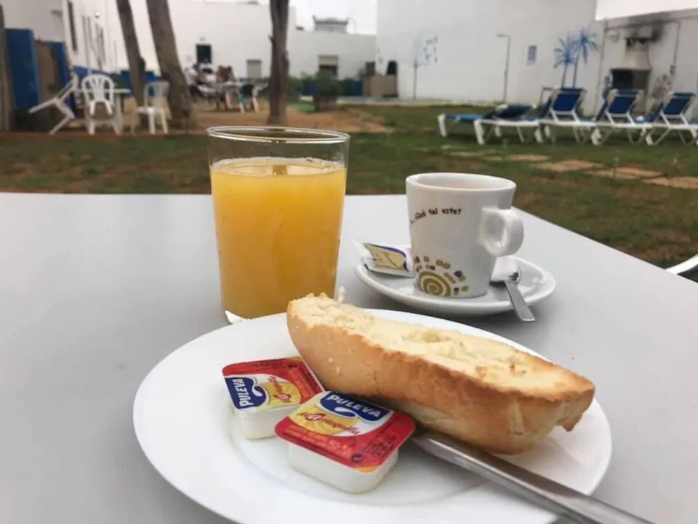 Alojamiento Rural La Mejora