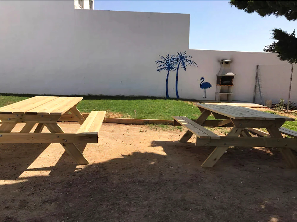 Alojamiento Rural La Mejora