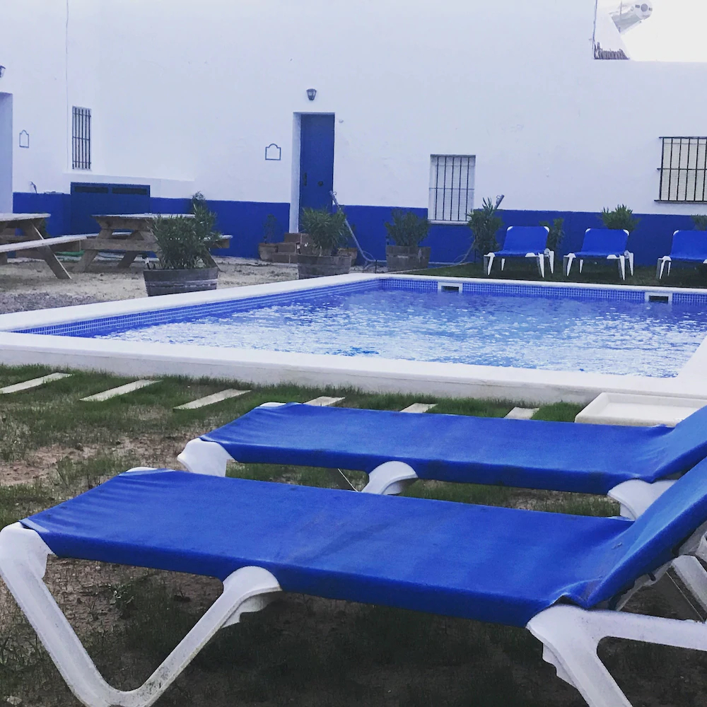 Alojamiento Rural La Mejora