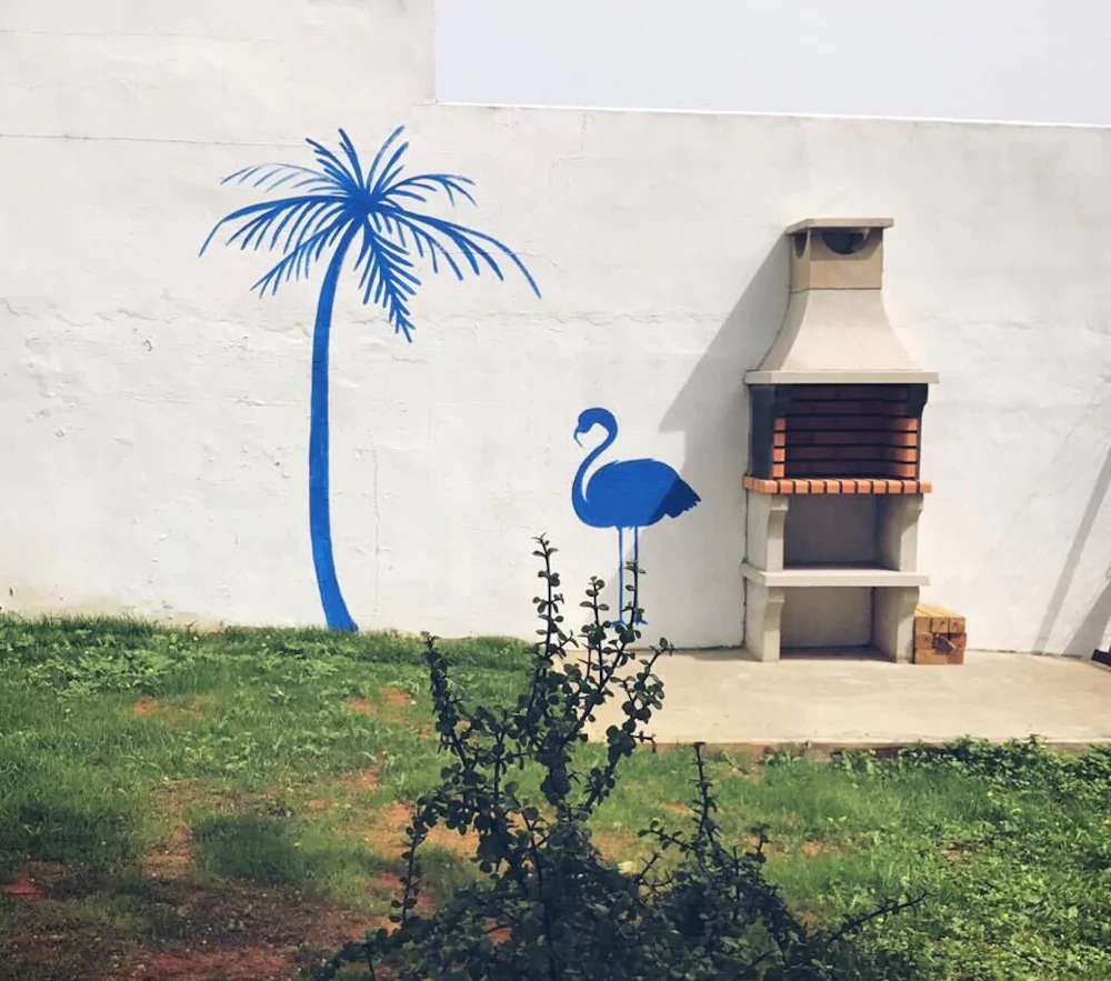 Alojamiento Rural La Mejora
