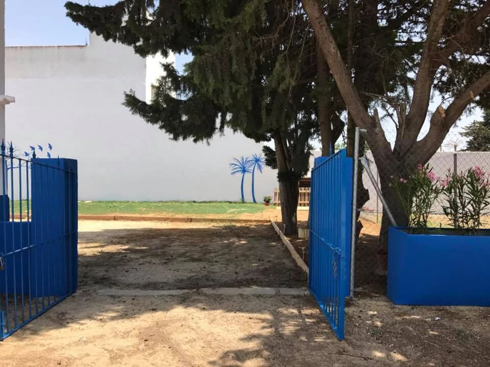 Alojamiento Rural La Mejora