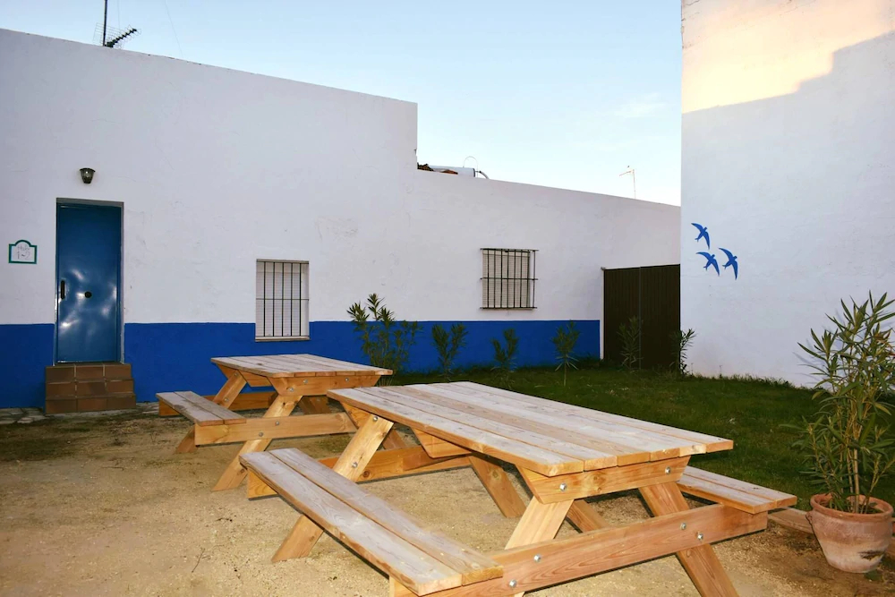 Alojamiento Rural La Mejora