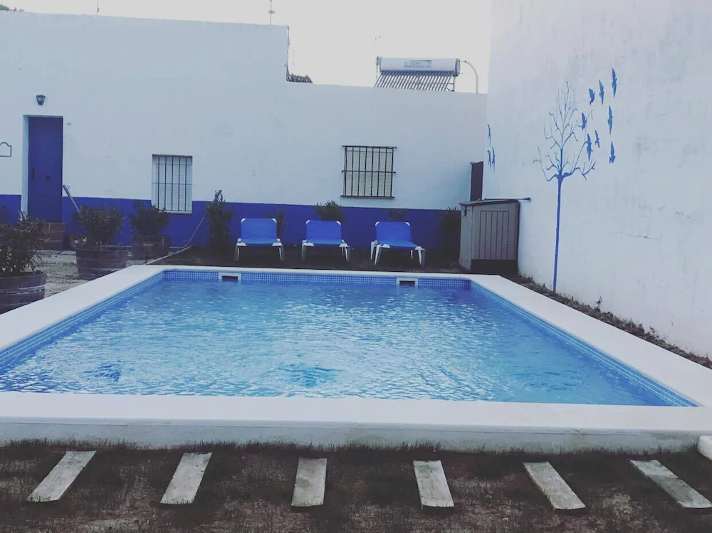 Alojamiento Rural La Mejora