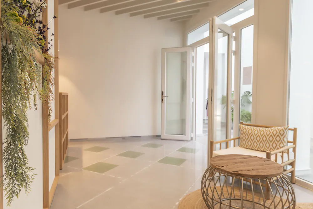 Alzocaire Hostal Boutique