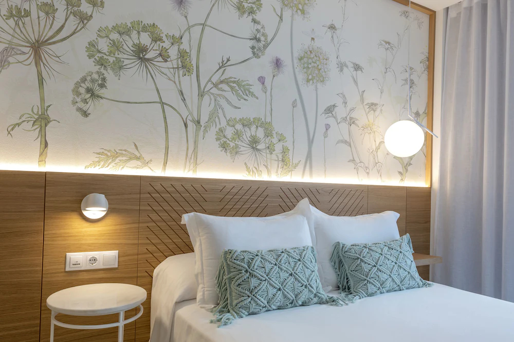 Alzocaire Hostal Boutique
