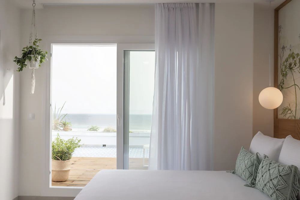 Alzocaire Hostal Boutique