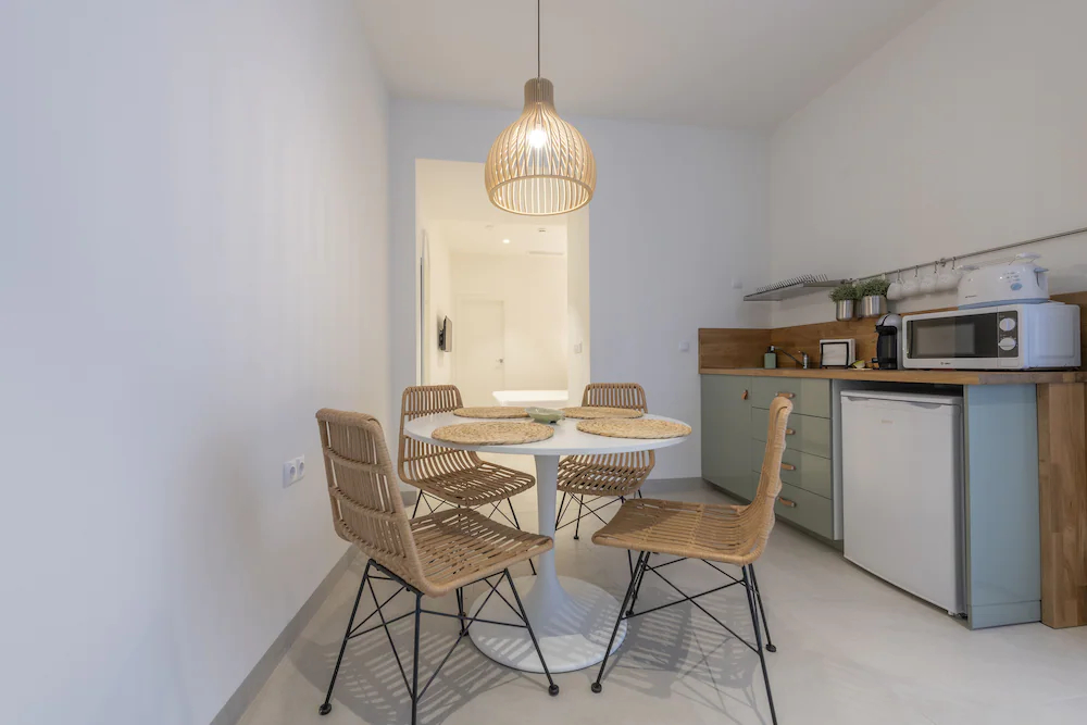 Alzocaire Hostal Boutique