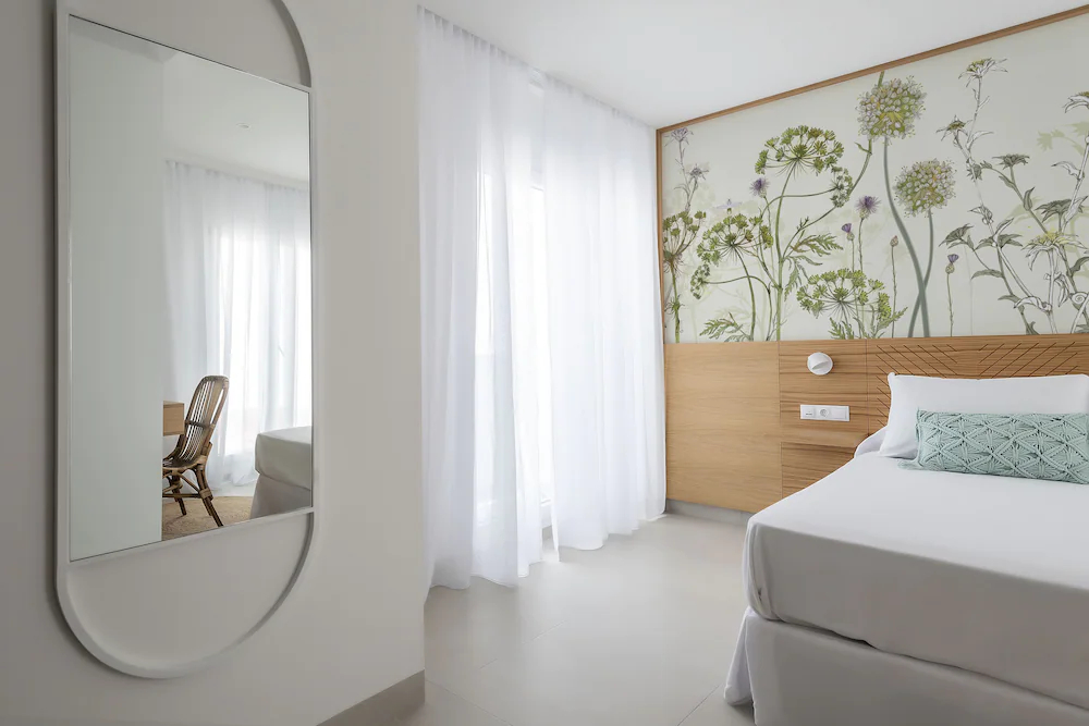 Alzocaire Hostal Boutique