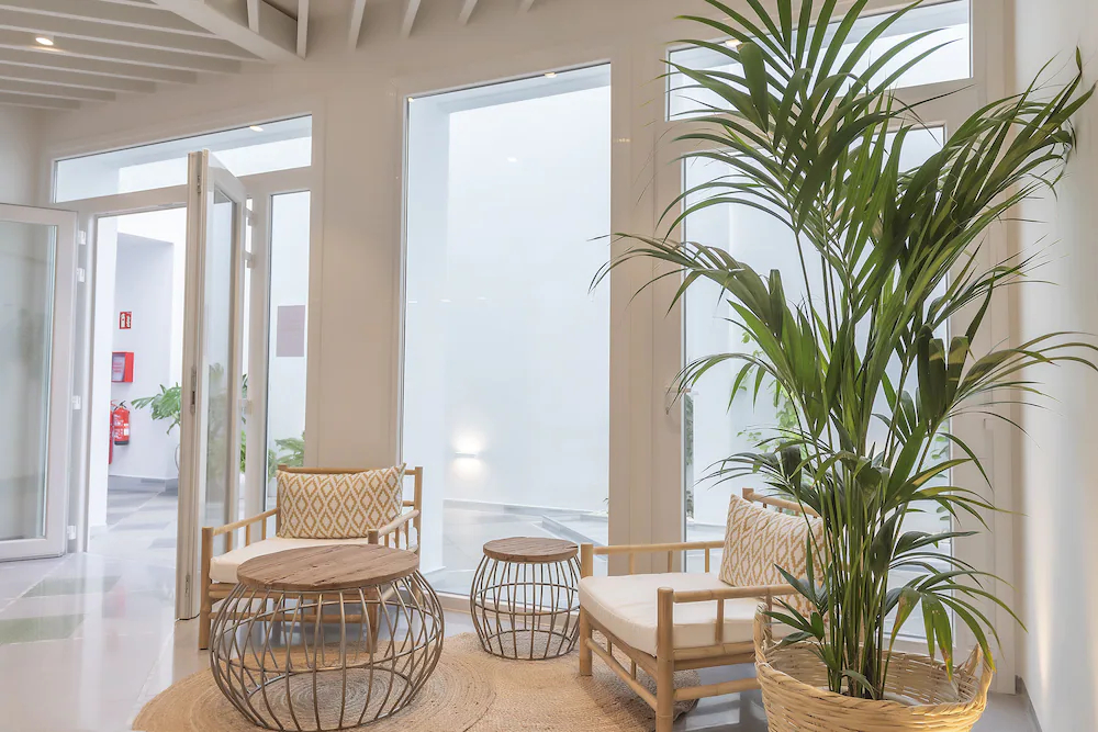Alzocaire Hostal Boutique