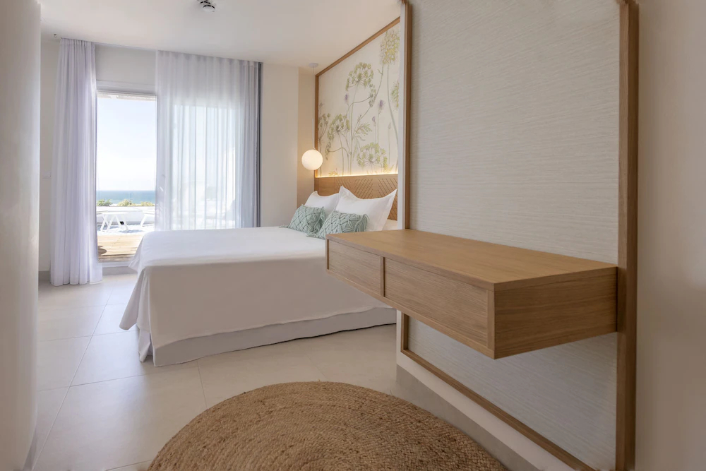 Alzocaire Hostal Boutique