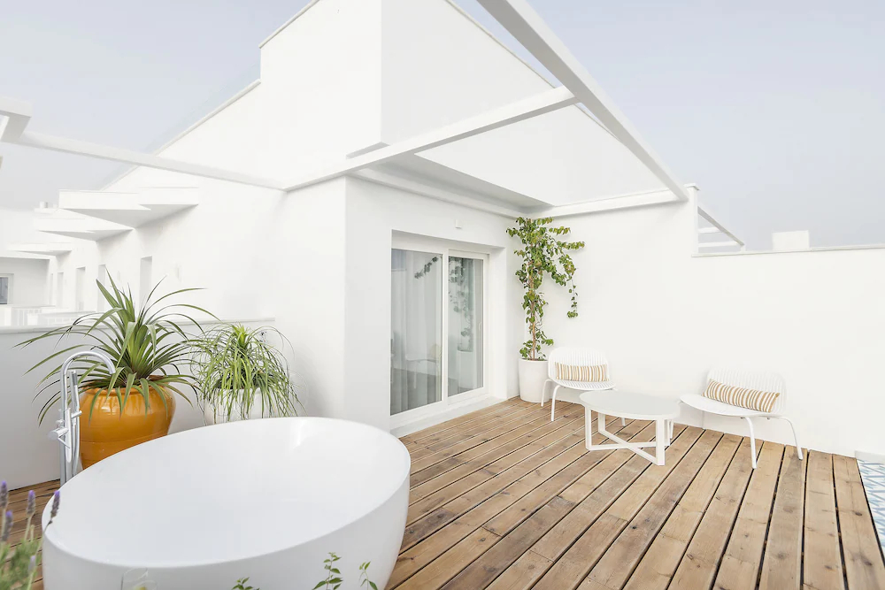 Alzocaire Hostal Boutique