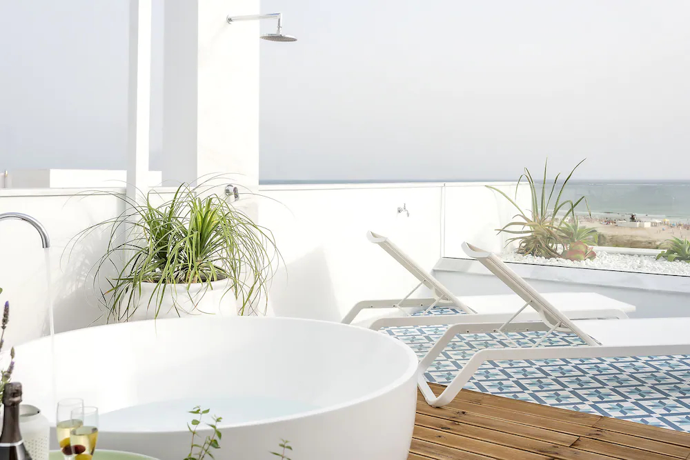 Alzocaire Hostal Boutique