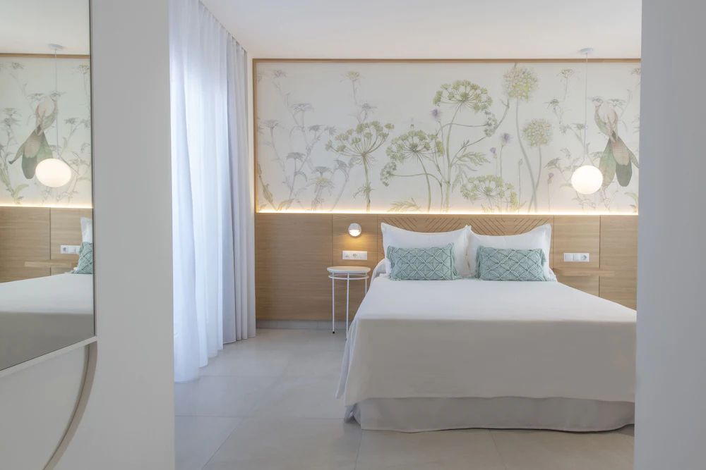 Alzocaire Hostal Boutique