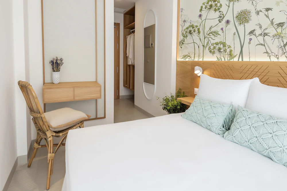Alzocaire Hostal Boutique