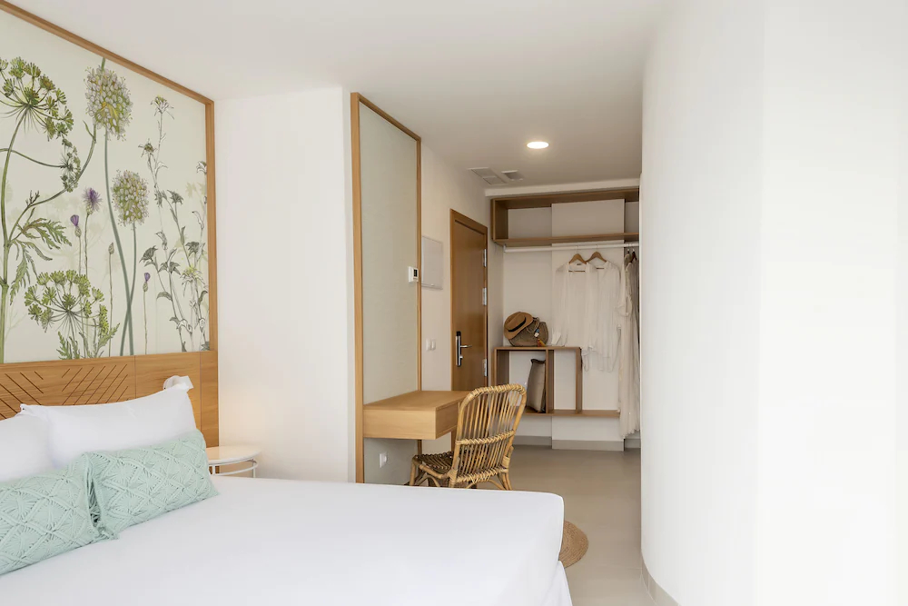 Alzocaire Hostal Boutique