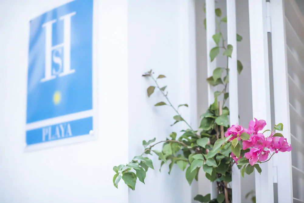 Alzocaire Hostal Boutique