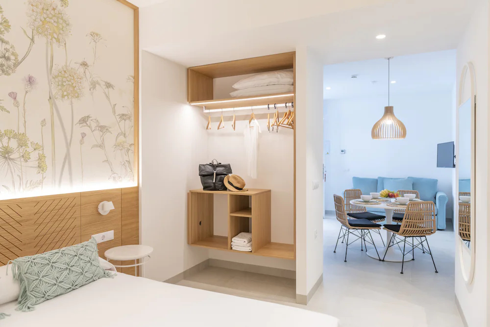 Alzocaire Hostal Boutique