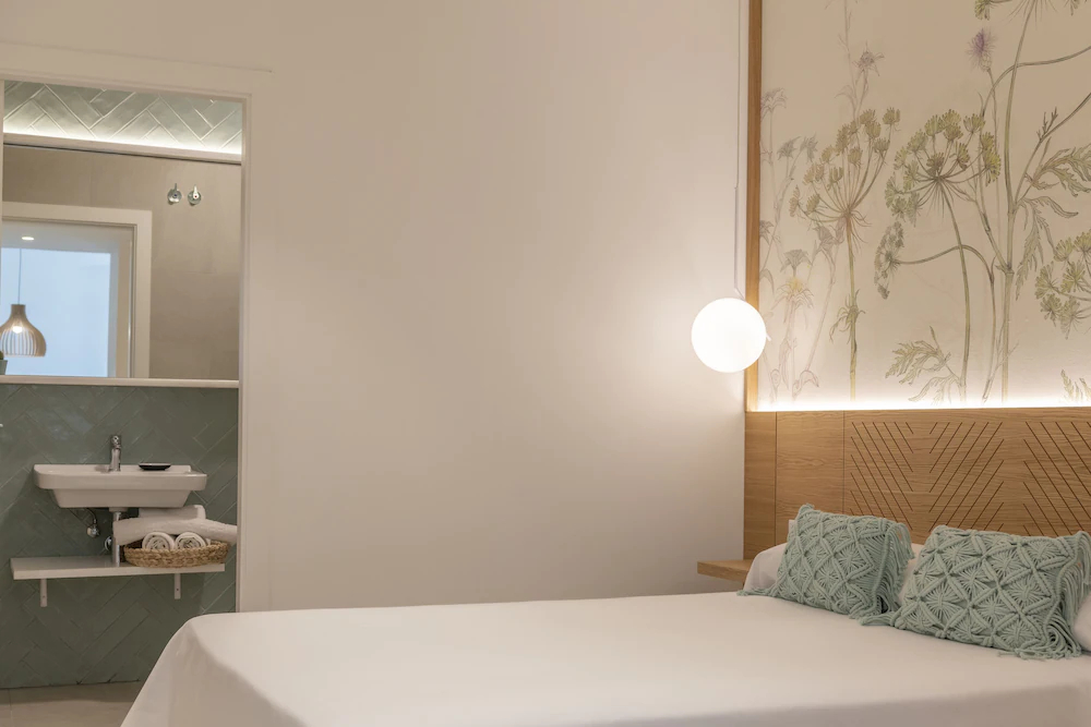Alzocaire Hostal Boutique