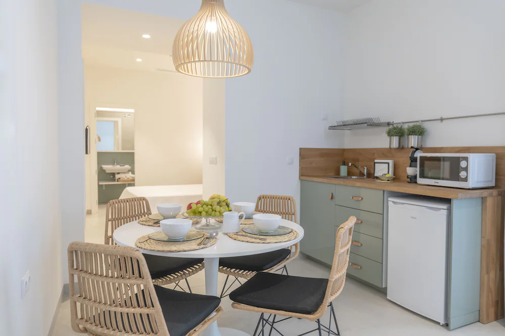 Alzocaire Hostal Boutique