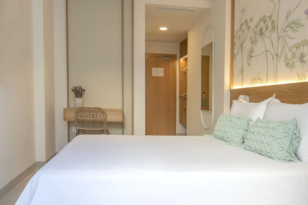 Alzocaire Hostal Boutique