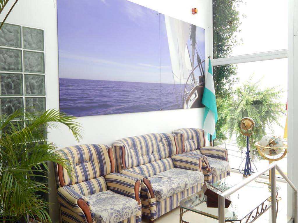 Apartahotel Playa Conil