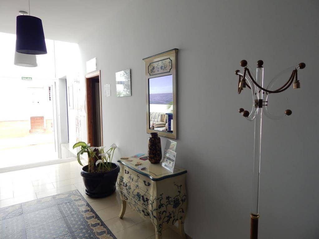 Apartahotel Playa Conil