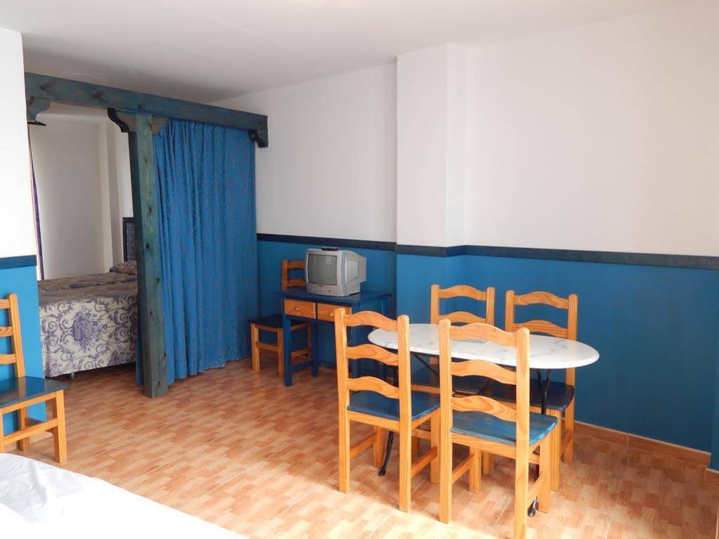 Apartahotel Playa Conil