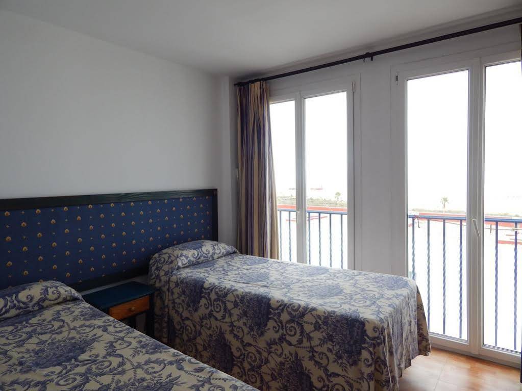 Apartahotel Playa Conil