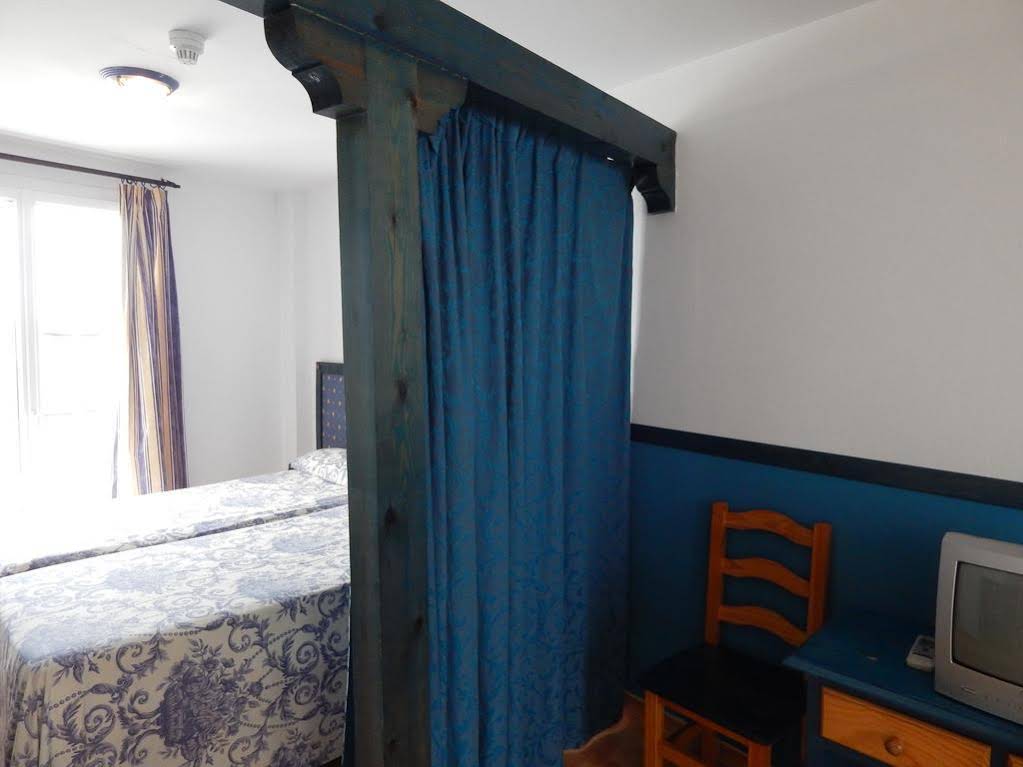 Apartahotel Playa Conil
